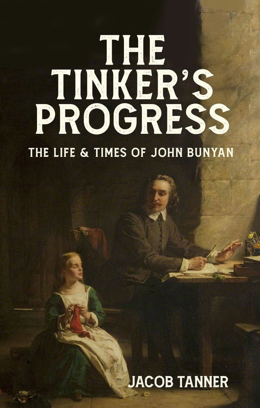 The Tinker’s Progress