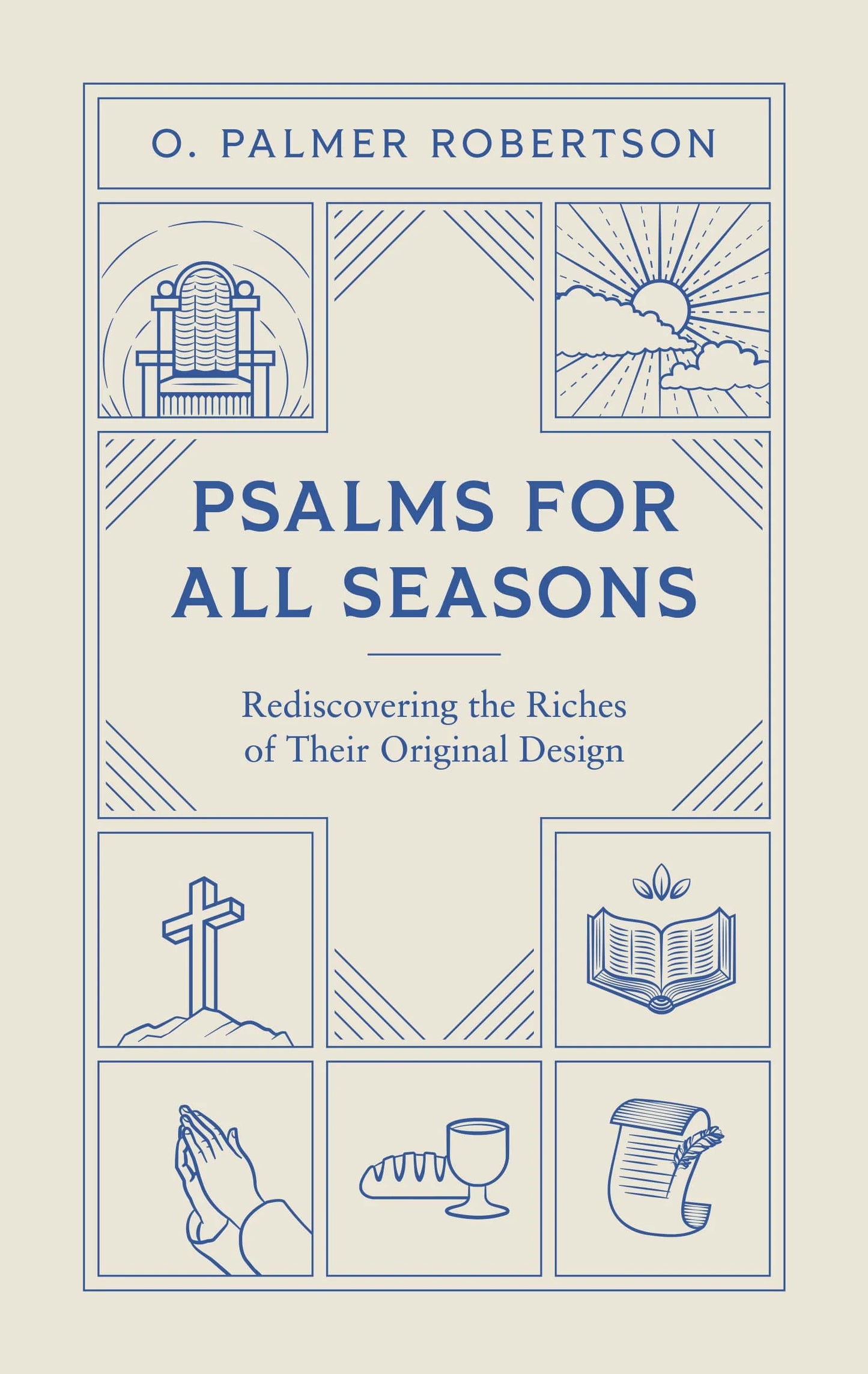 Psalms For All Seasons