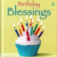 Birthday Blessings