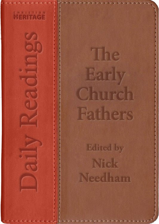 Daily Readings-The Early Church Fathers