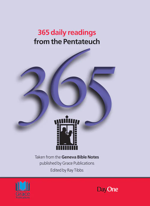 365 readings from the Pentateuch