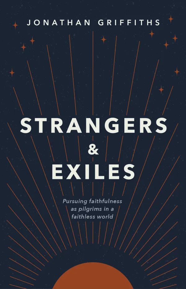 Strangers & Exiles