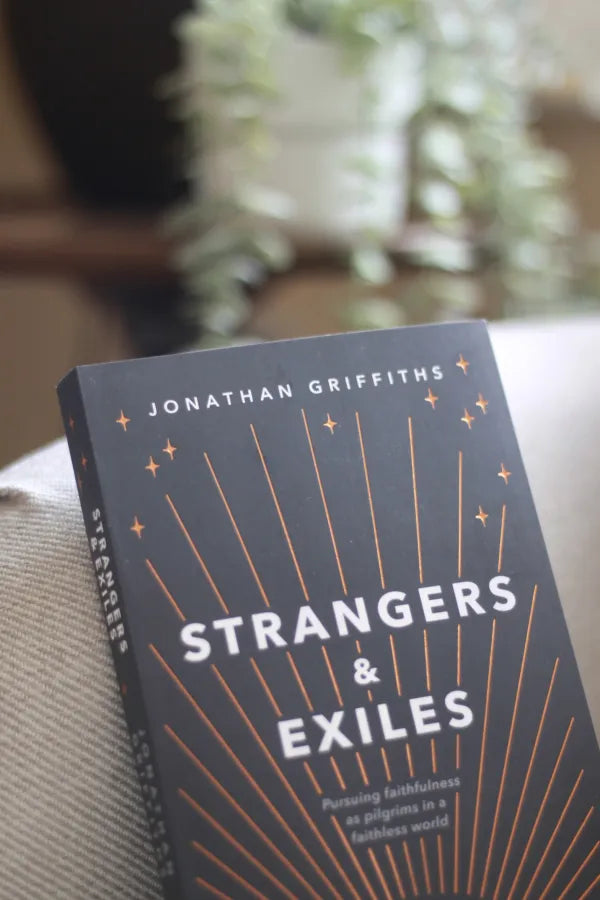 Strangers & Exiles