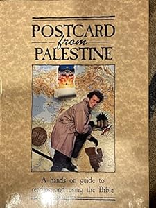 Postcard from Palestine