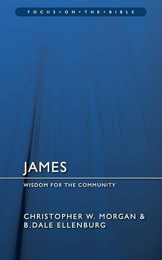 James: Wisdom for the Community