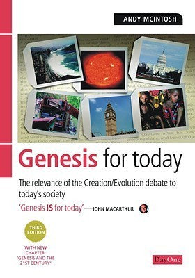 Genesis for Today