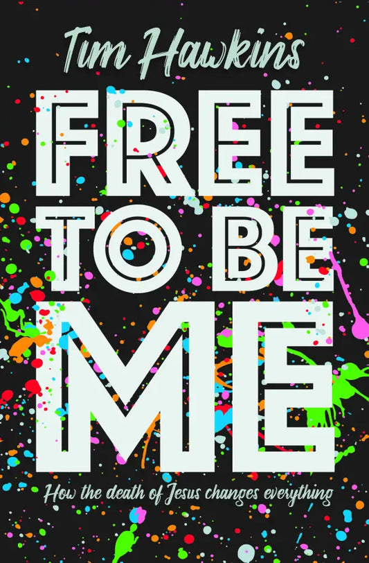 Free To Be Me