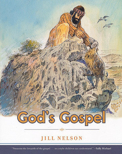 God's Gospel, Making Him Known Series