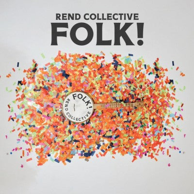 FOLK CD