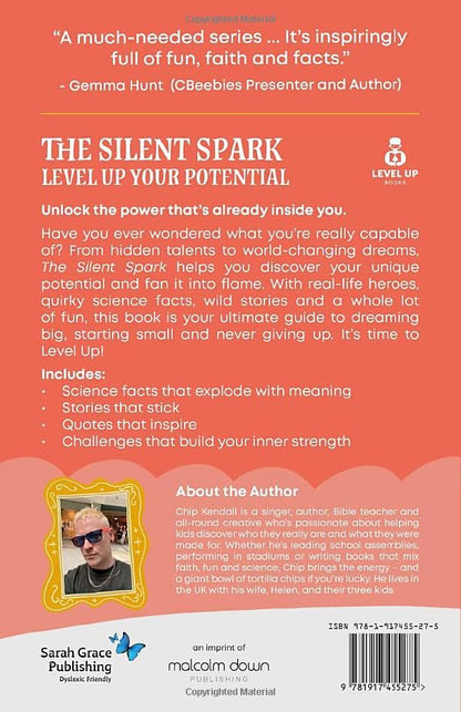 The Silent Spark