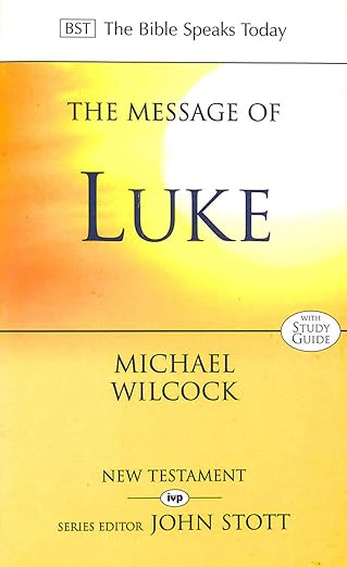 The message of Luke