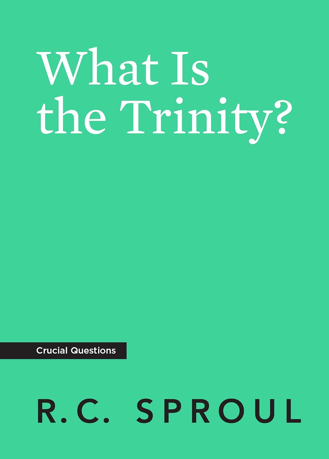 What Is the Trinity?