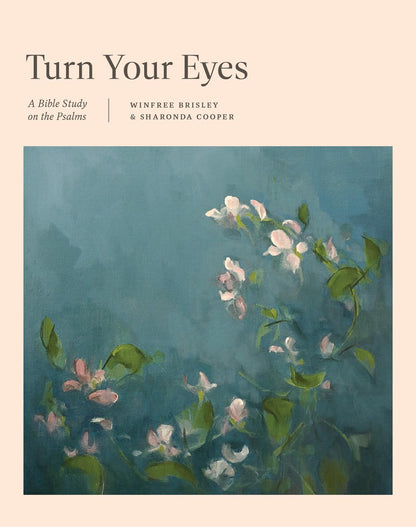 Turn Your Eyes: A Bible Study on the Psalms