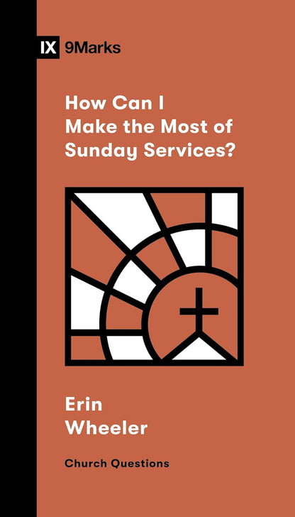 How Can I Make the Most of Sunday Services? (Church Questions)