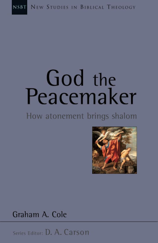 God The Peacemaker