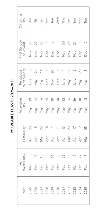 Church Pocket Book Diary with Lectionary 2026, Sunflowers