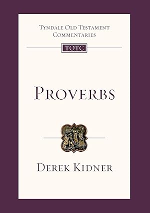 Proverbs