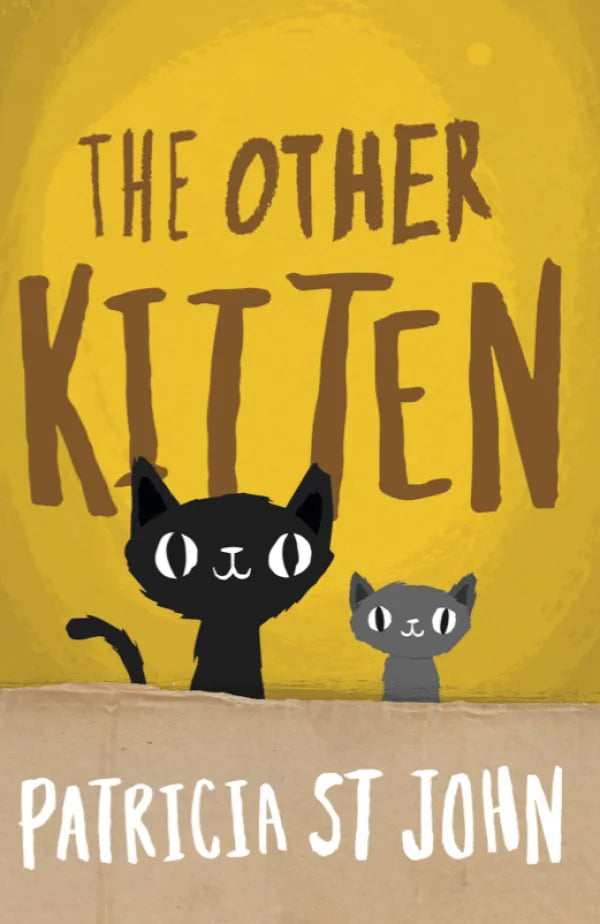 The Other Kitten