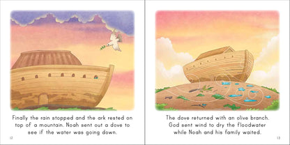 Children's Bible Stories: Noah’s Ark