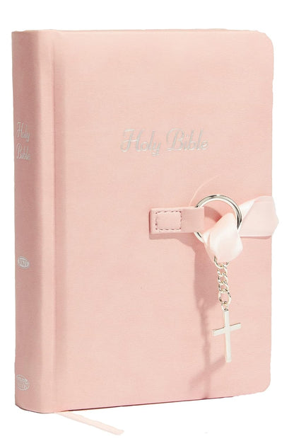 NKJV Simply Charming Bible