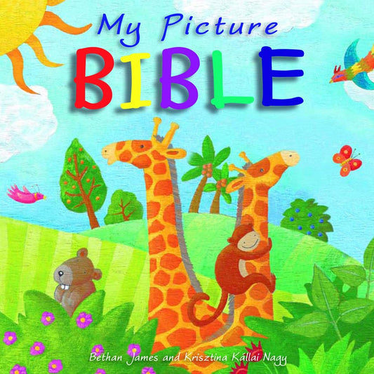 My Picture Bible