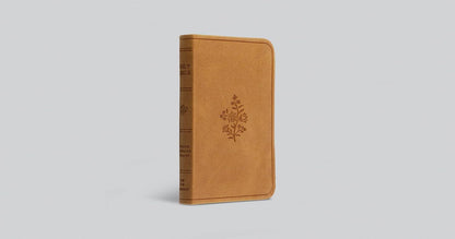 ESV Vest Pocket New Testament with Psalms and Proverbs