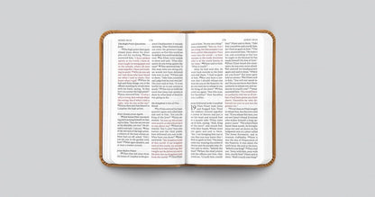 ESV Vest Pocket New Testament with Psalms and Proverbs