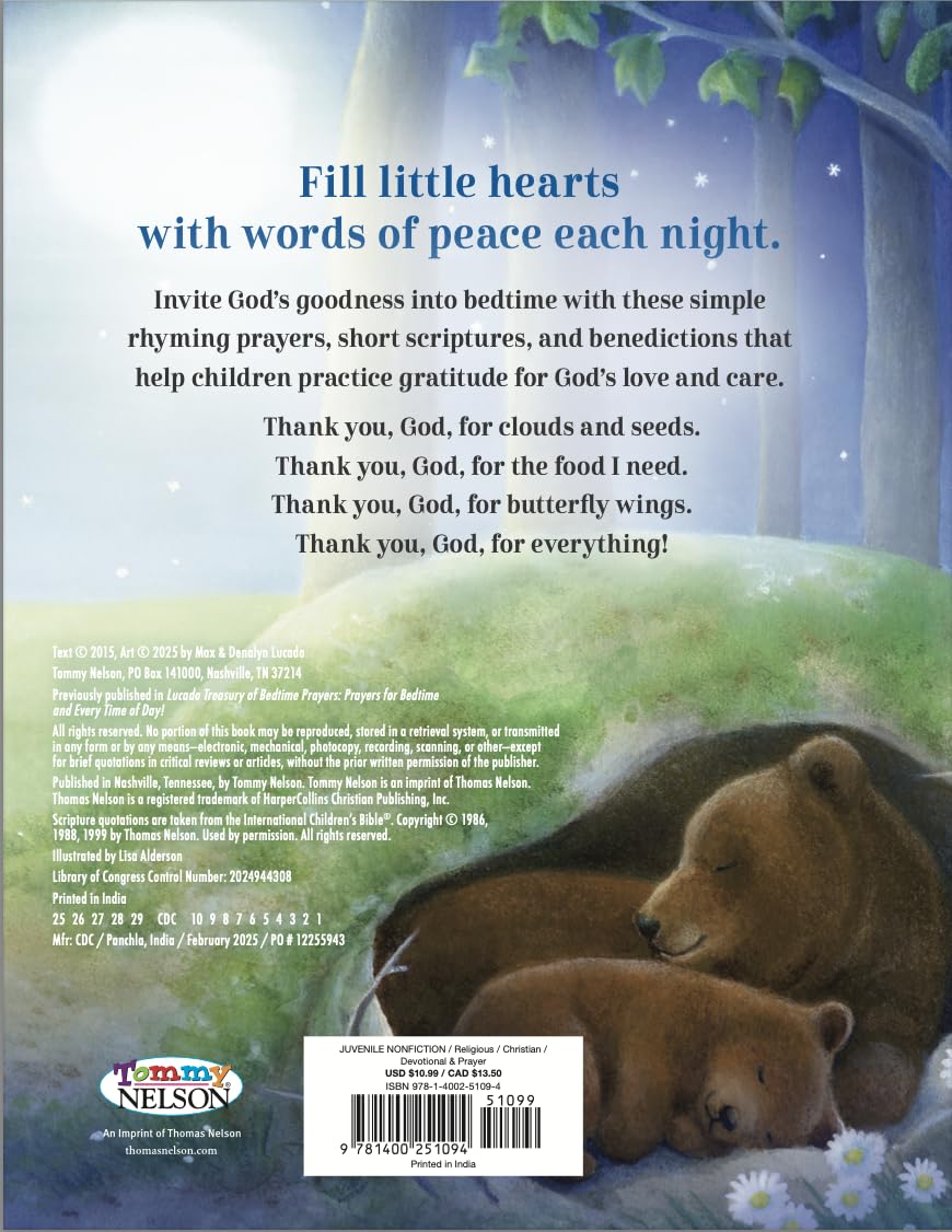God Bless This Child Board book