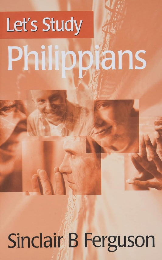 Let's Study Philippians