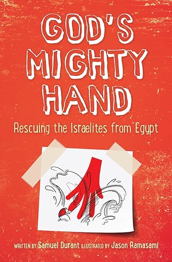 Gods Mighty Hand