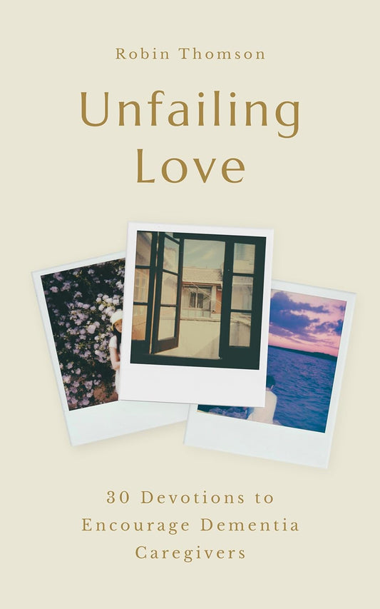 Unfailing Love