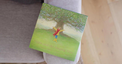 Pippa and The Singing Tree