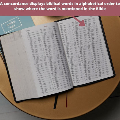 The NKJV, Woman's Study Bible, Hardcover, Red Letter, Full-Color