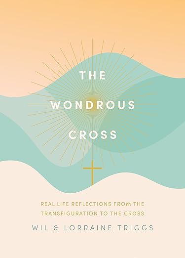 The Wondrous Cross book cover
