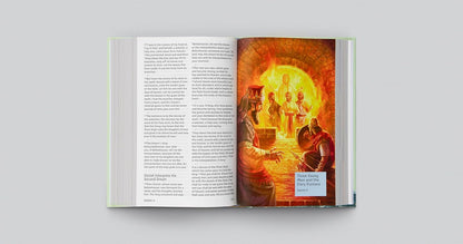 ESV Holy Bible for Kids, Dyslexia-Friendly Edition (Hardcover): Children's Bible for Ages 6–10: Dyslexia-Friendly Edition (Hardcover)