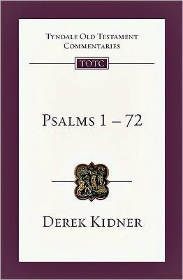 Psalms 1-72 - An Introduction and Commentary