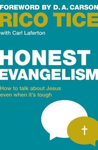 Honest Evangelism