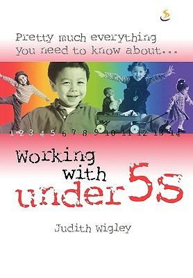 Working with Under 5s