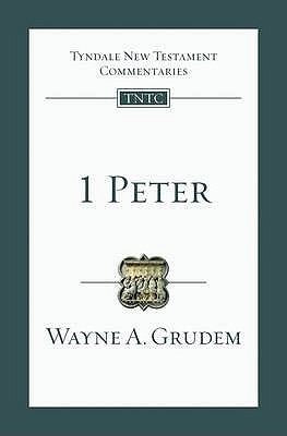 1 Peter - An Introduction and Commentary