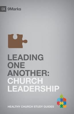 Leading One Another - Church Leadership