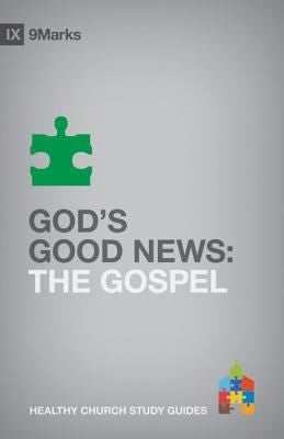 God's Good News - The Gospel