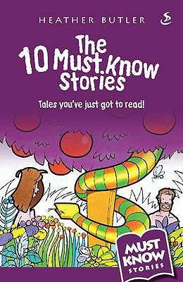 The 10 Must Know Stories