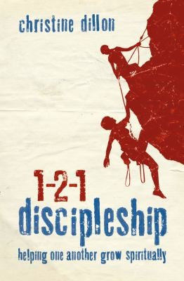 1-2-1 Discipleship - Helping One Another Grow Spiritually