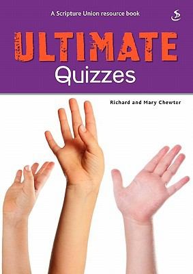 Ultimate Quizzes