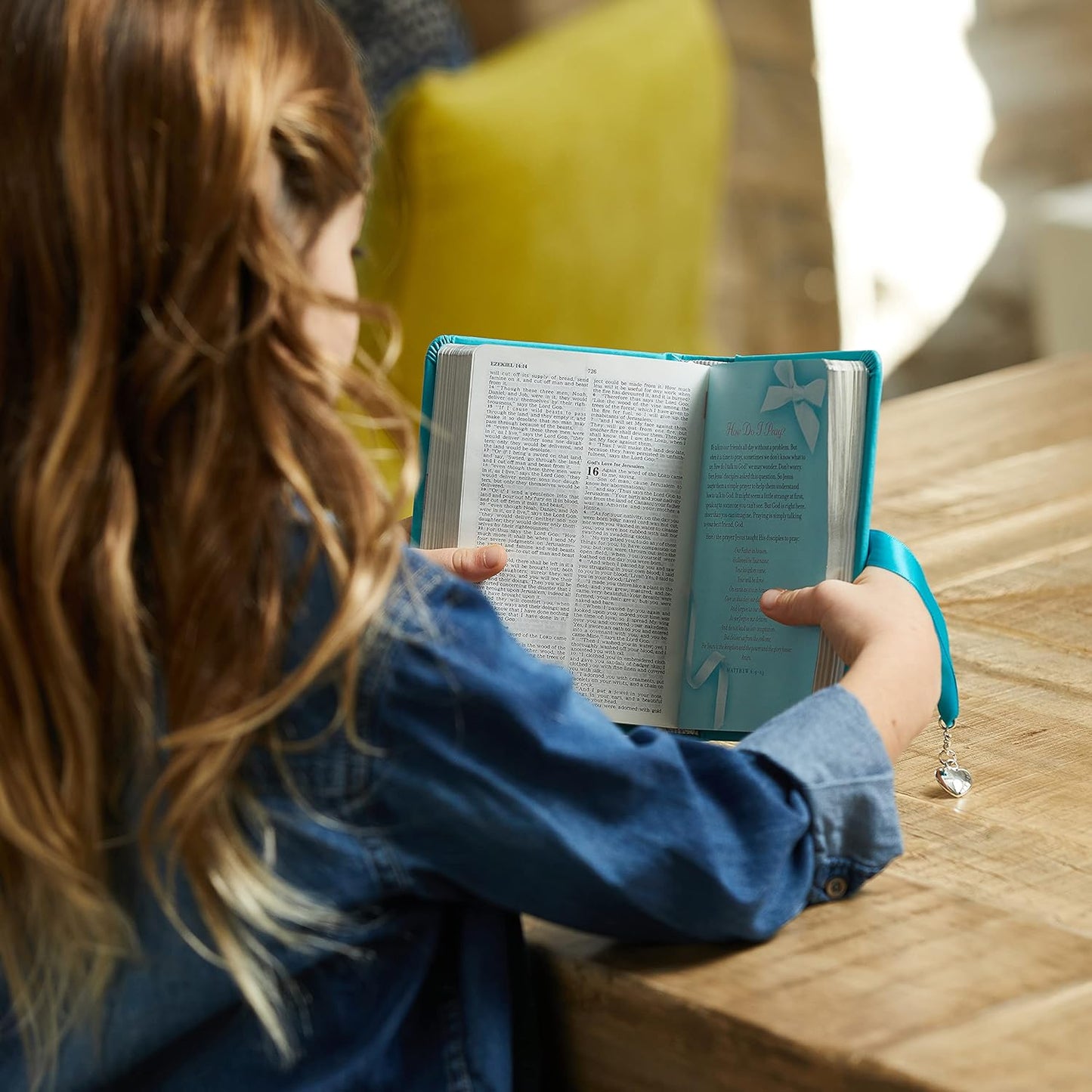 NKJV Simply Charming Bible