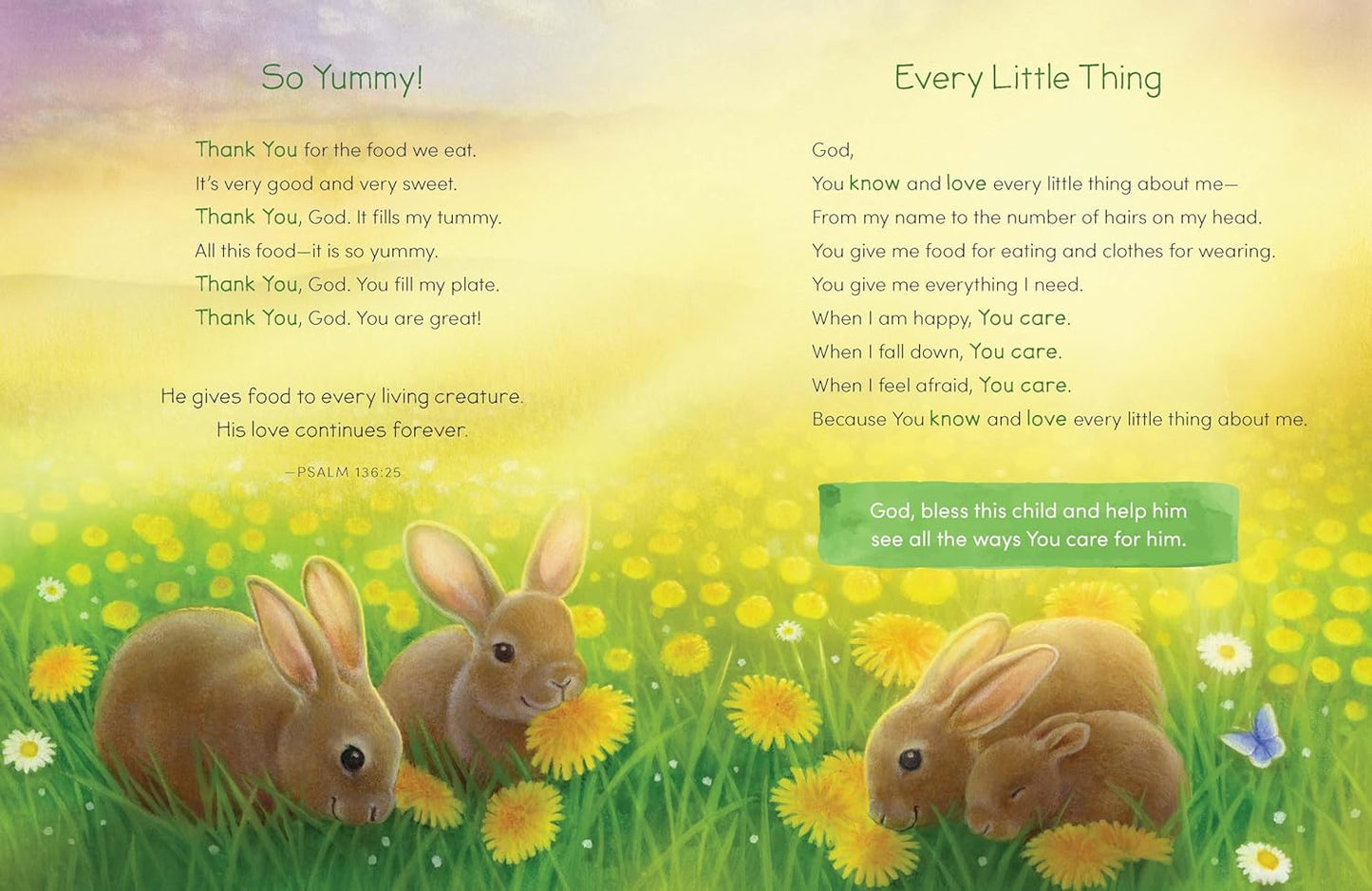 God Bless This Child Board book