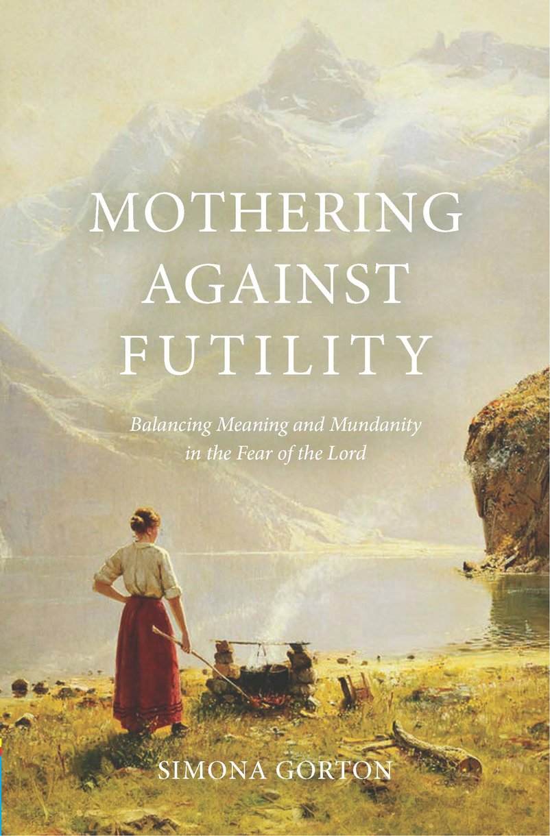 Mothering Against Futility