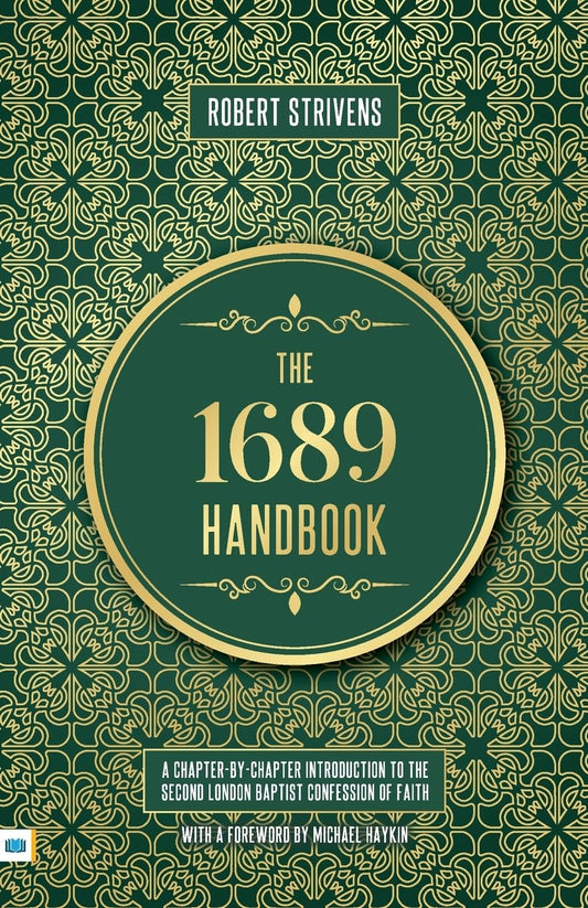 The 1689 Handbook