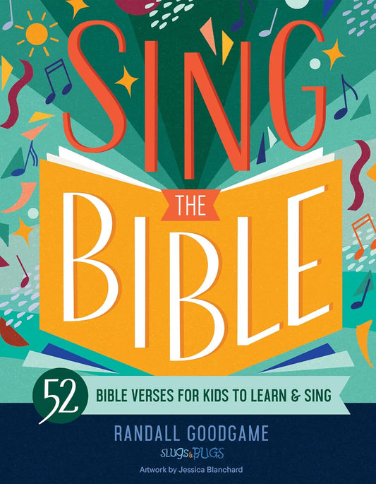 Sing the Bible!
