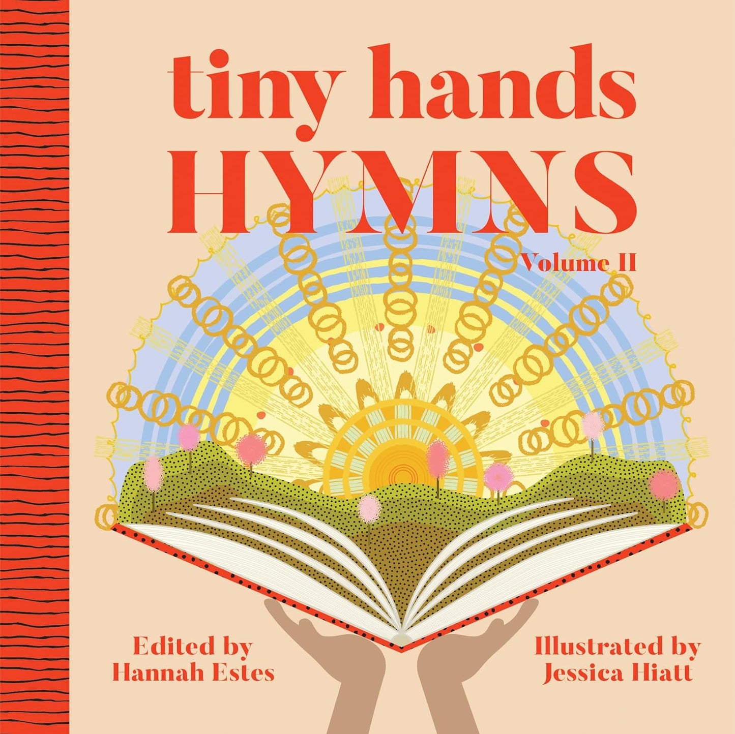 Tiny Hands - Hymns